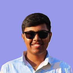 Priyansh Patel